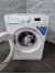 Стиральная машина Indesit BWSA 61051